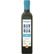 Olivolja Kreta Extra Virgin 500ml Fontana.
