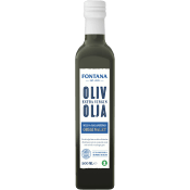 Olivolja Extra Virgin 500ml Fontana.