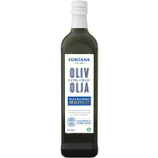 Extra virgin Olivolja 750ml Fontana.