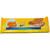 Sun Rice Bar 150g Rübezahl.