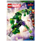 LEGO Marvel Hulk i robotrustning 76241.