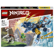 LEGO Ninjago Nyas vattendrake EVO 71800.