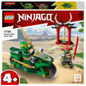 LEGO Ninjago Lloyds ninjamotorcykel 71788.