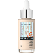 Superstay 24H Skin Tint 3 Fdt 30 Milliliter Maybelline.