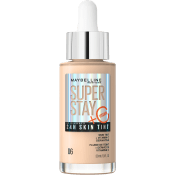 Superstay 24H Skin Tint 6 Fdt 30 Milliliter Maybelline.