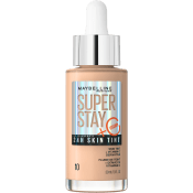 Foundation Superstay 24H Skin Tint 10 1-p Maybelline.