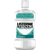 Naturals Munskölj Mint 500ml Listerine.