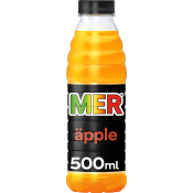 Fruktdryck Äpple 50cl MER.