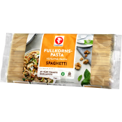 Fullkornspasta Spaghetti 1kg Kungsörnen.