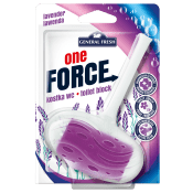 Wc Doftblock Lavendel 40g 1-p General fresh.