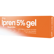 Ipren 5 % Gel 50g.
