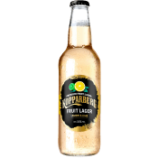 Öl Fruit Lager 3.5% 33cl Kopparbergs.