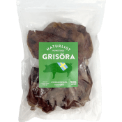 Hundtugg Grisöra 10-p Naturligt.