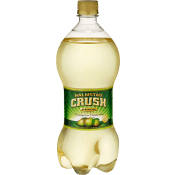 Mousserande Fruktdryck 1l Halmstad Crush.