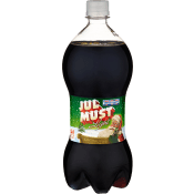 Julmust Light 1L Three Hearts.