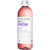 Focus 50cl Vitamin Well.