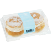 Semla Laktosfri 2-p 290g Easybake.