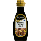 Marinad Bulgogi 225g Risberg.
