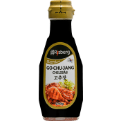 Go-chu-jang Chilisås 240g Risberg Import.