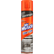 Ugnsrengöring 300ml Mr Muscle.