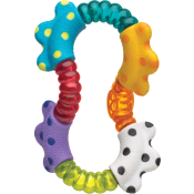 Skallra Click & Twist Playgro.