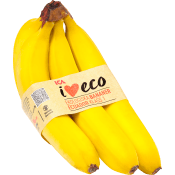 Banan Eko ca 800g Klass1 ICA.
