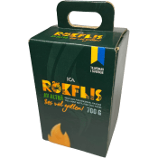 Rökflis Al.