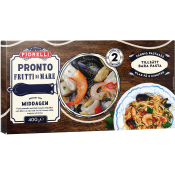 Frutti di mare 400g Fiorelli.