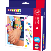 Pysselset ABC Playbox.