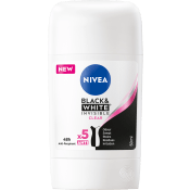 Deodorant Stick Black & White female 50ml Nivea.