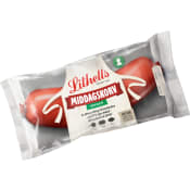 Middagskorv Mager 500g Lithells.