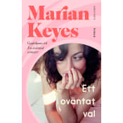 Ett oväntat val.