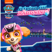 Paw Patrol : Jetplan till räddning.