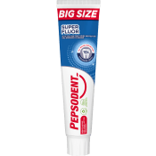 Tandkräm Super fluor 125ml Pepsodent.