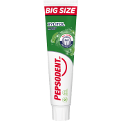 Tandkräm Xylitol 125ml Pepsodent.