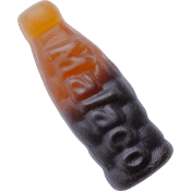P&M Licorice Cola Bottle.
