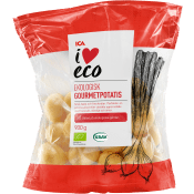 Gourmetpotatis Ekologisk 900g Klass 1 ICA I love eco.