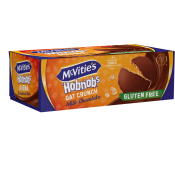 Oat Crunch Mjölkchoklad 150g McVities.