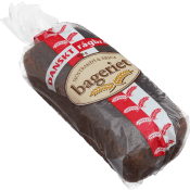 Danskt Rågbröd 800g Sjöstrands & Erics Bageriet.