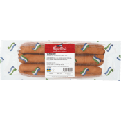 Varmkorv 400g Änge Chark.