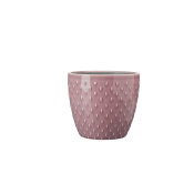 Kruka Prick Rosa 13,5cm.