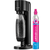 Kolsyremaskin Gaia Sodastream.