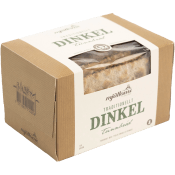 Dinkel Tunnbröd Mjälloms.