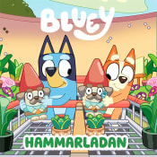 Bluey: Hammarladan.