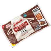 Isterband Gammeldags 330g Lithells.