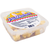 Påskharar 400g Aroma.