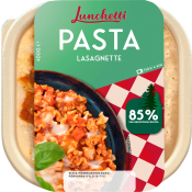 Lasagnette 400g Lunchetti.
