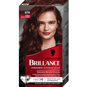 876 Noble mahogany Hårfärg 1-p Brilliance Schwarzkopf.