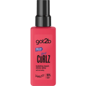 Hårspray Beach Waves Spray 150ml Got2B Schwarzkopf.