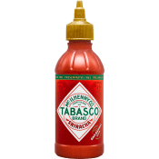 Sriracha Sauce 300g Tabasco.